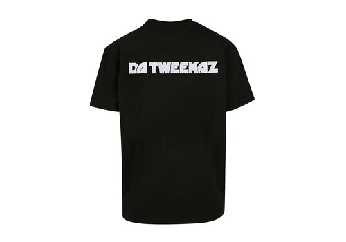 Da Tweekaz - Signature Embroidery T-Shirt