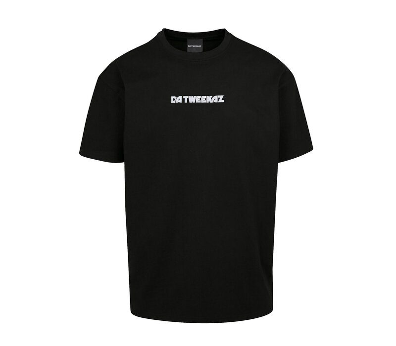 Da Tweekaz - Signature Embroidery T-Shirt