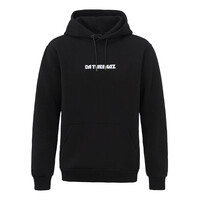 Da Tweekaz - Signature Embroidery Hoodie