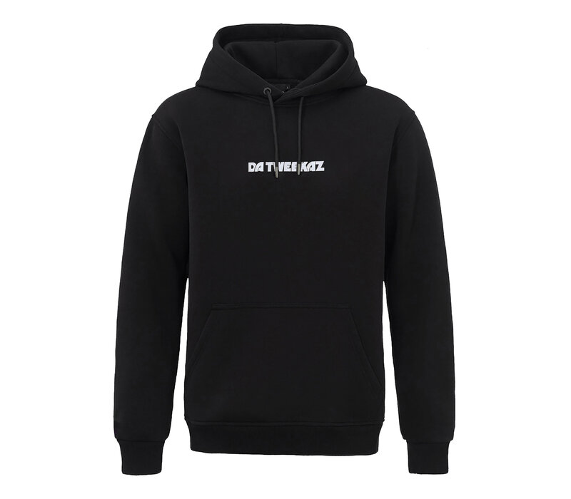 Da Tweekaz - Signature Embroidery Hoodie