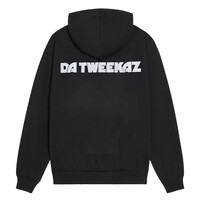 Da Tweekaz - Signature Embroidery Hoodie