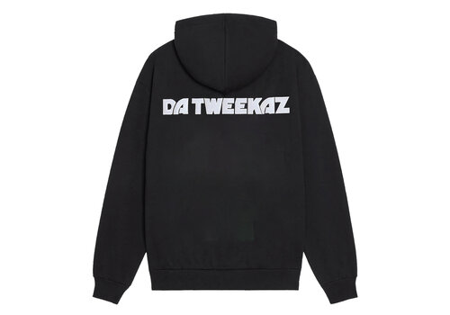 Da Tweekaz - Signature Embroidery Hoodie