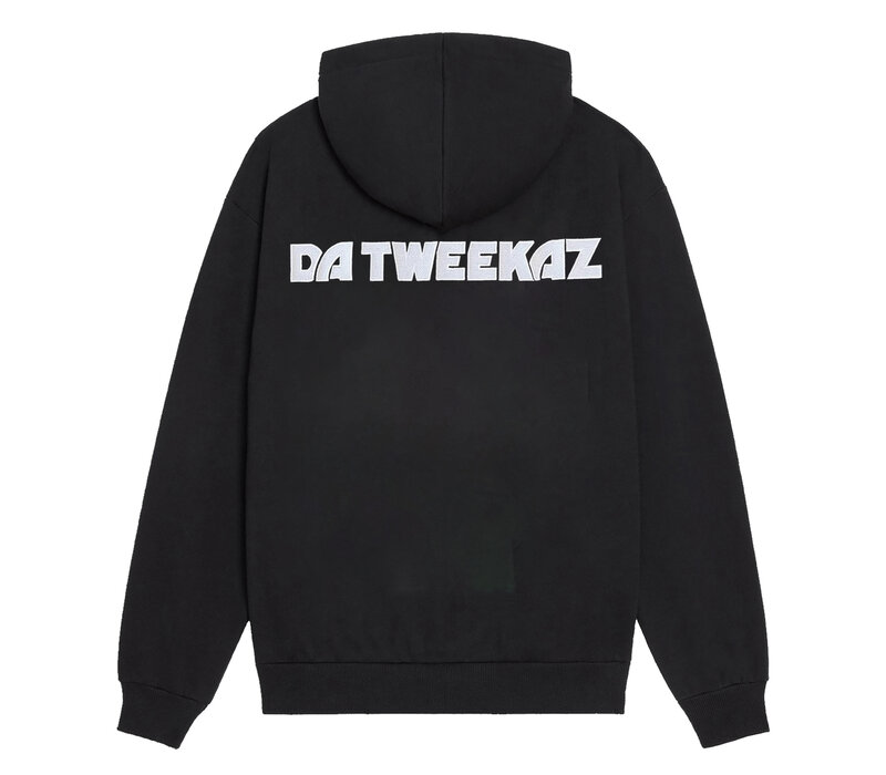 Da Tweekaz - Signature Embroidery Hoodie