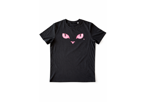 Miss Puss T-Shirt