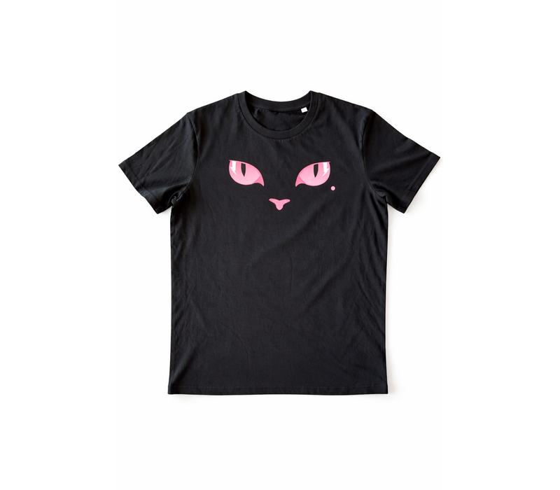 Miss Puss T-Shirt