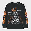 Kingsday 2026 Black Longsleeve