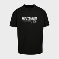 The Straikerz - Casino Lifestyle T-Shirt