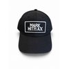 Mark With A K - Essential Logo  Black Cap