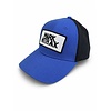 Mark With A K - Essential Logo  Deep Blue Cap
