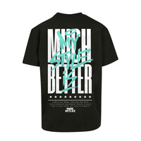 My Style Is Much Better T-Shirt - Blue Edition