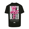My Style Is Much Better T-Shirt - Pink Edition