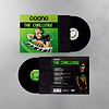 Coone - The Challenge 2LP