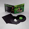 Coone - The Challenge 2LP Ltd. Signed Edition