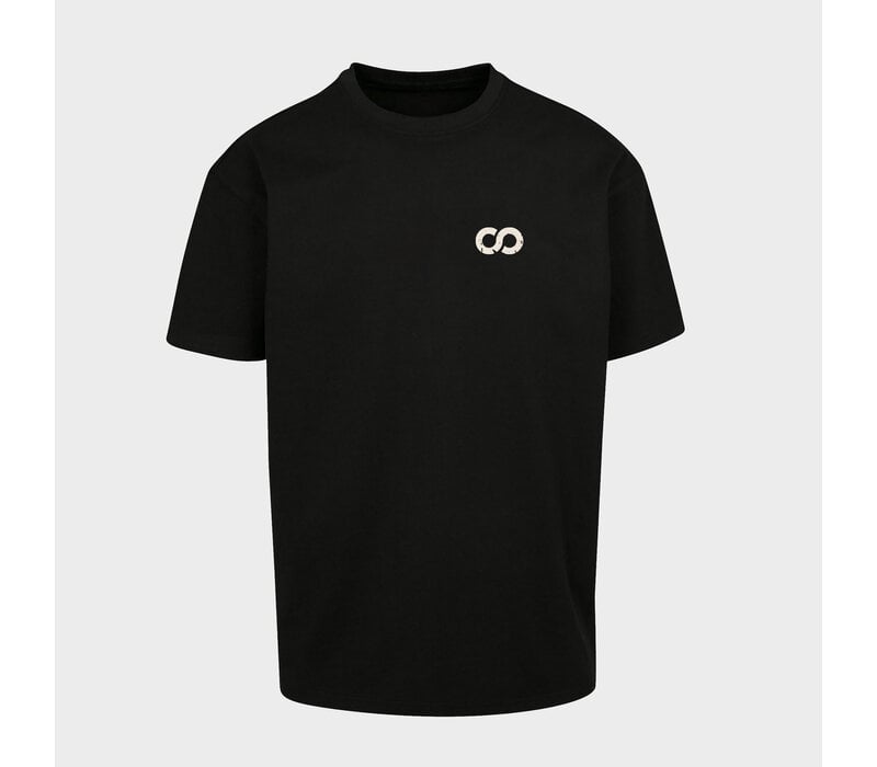 Coone - 4 By 4 Beats  T-Shirt