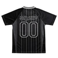 Sub Zero Project - Soccer Shirt