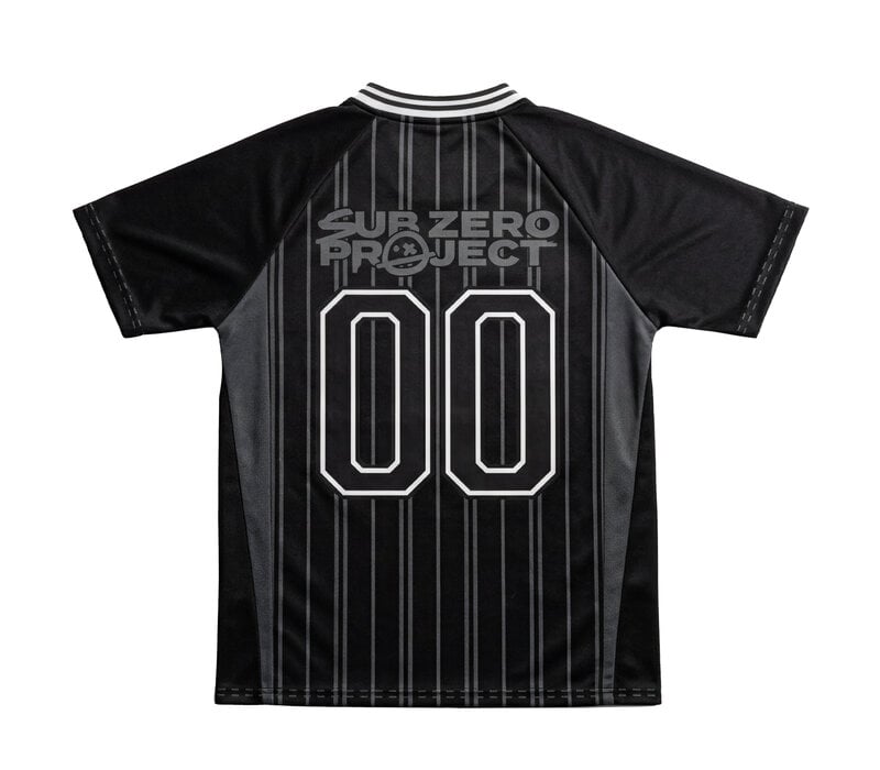 Sub Zero Project - Soccer Shirt