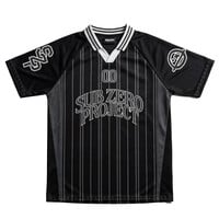 Sub Zero Project - Soccer Shirt