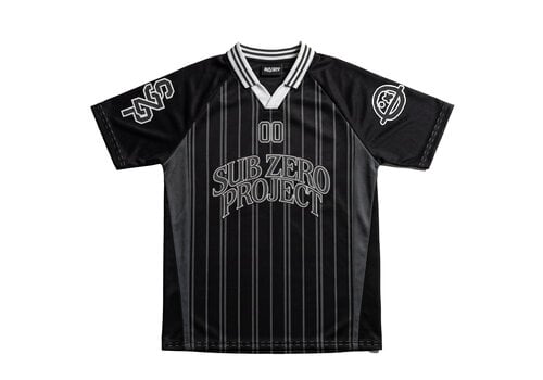 Sub Zero Project - Soccer Shirt