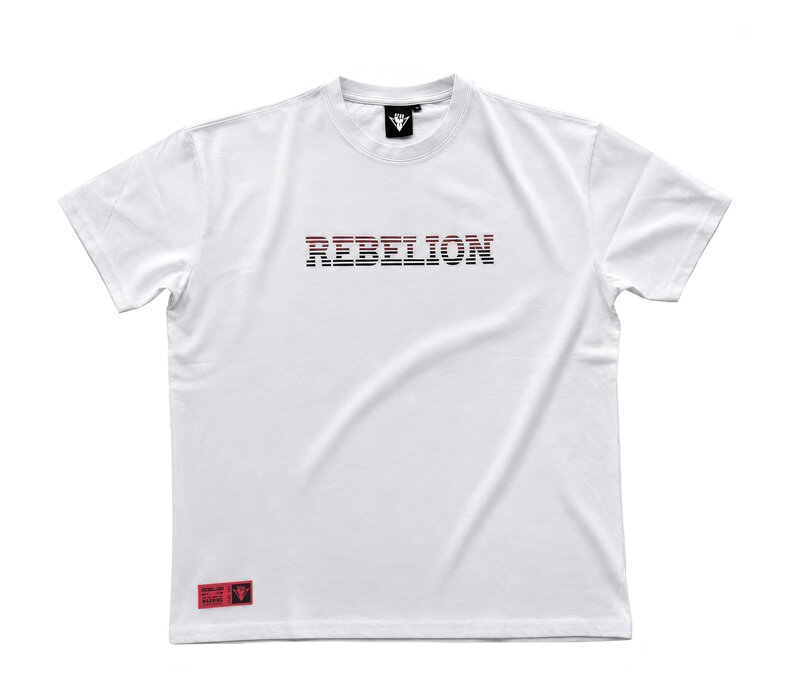 REBEL1_ON EST3026 - T-Shirt