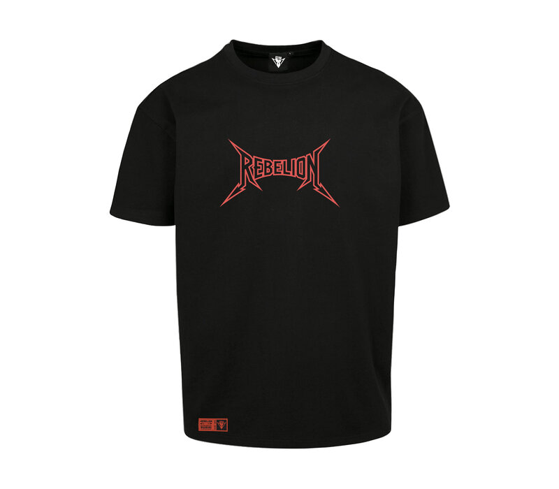 Rebel-Forever  T-Shirt