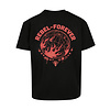 Rebel-Forever  T-Shirt