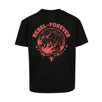 Rebel-Forever  T-Shirt
