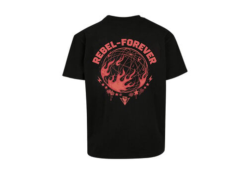 Rebel-Forever  T-Shirt