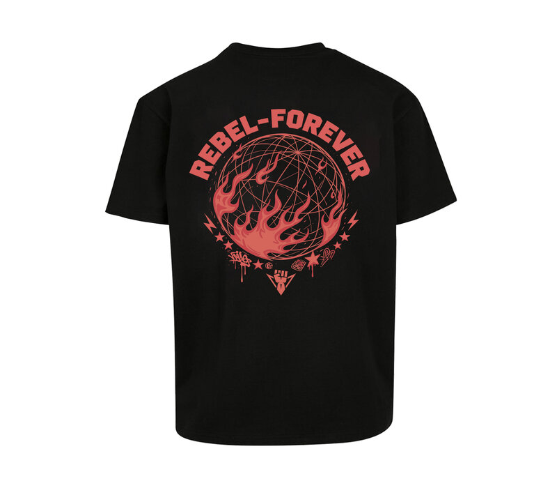 Rebel-Forever  T-Shirt