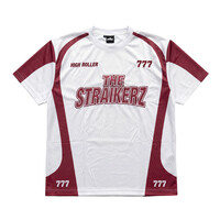 The Straikerz Jersey