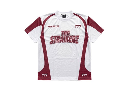 The Straikerz Jersey