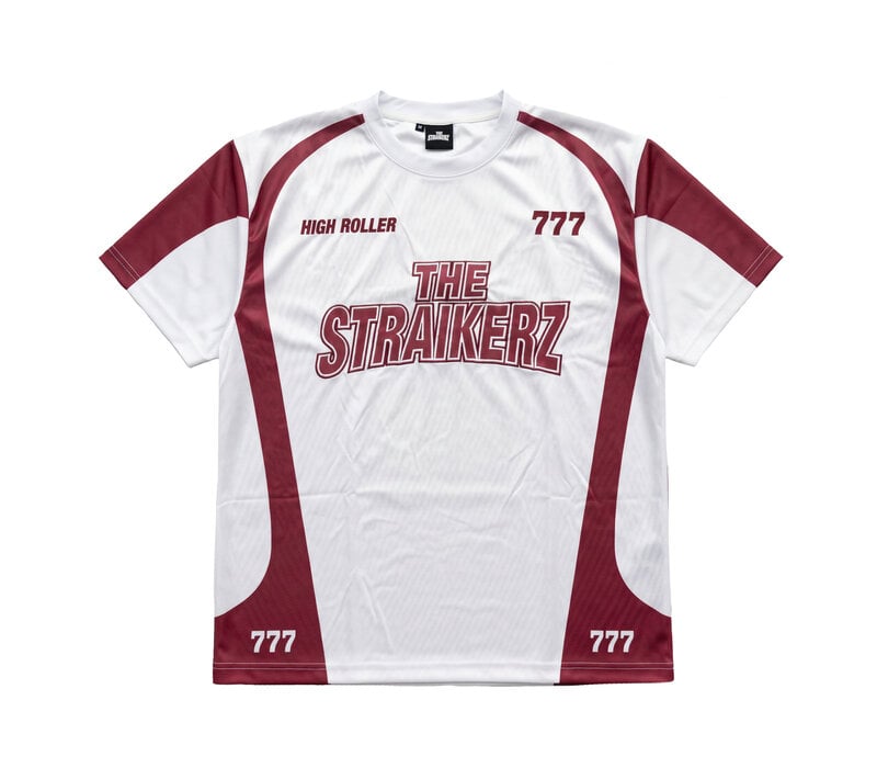 The Straikerz Jersey