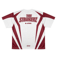 The Straikerz Jersey