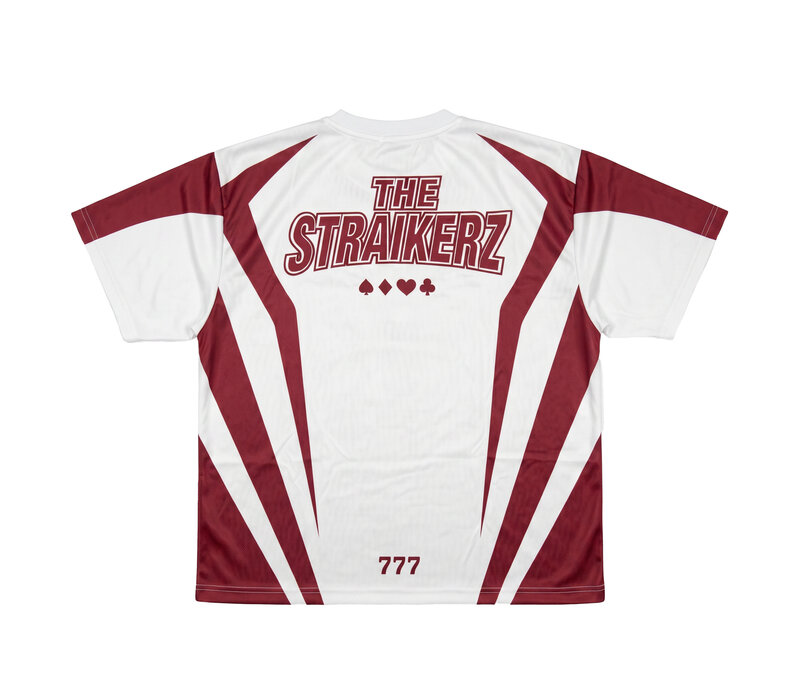 The Straikerz Jersey | PRE ORDER