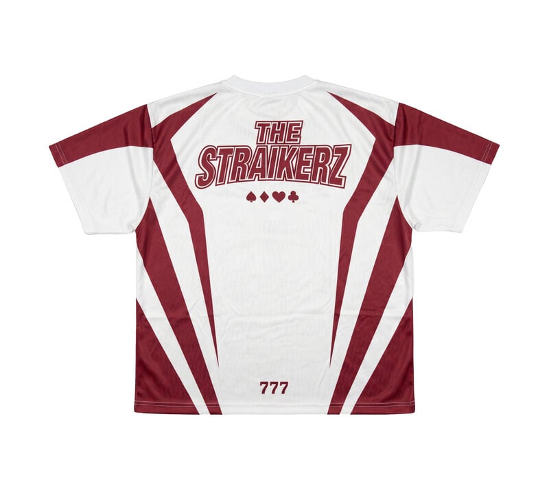 The Straikerz Jersey