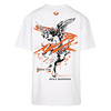 Bring The Holy Madness White T-Shirt