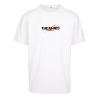 Bring The Holy Madness White T-Shirt
