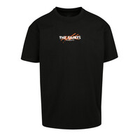 Bring The Holy Madness Black T-Shirt