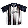 Striped Football Jersey