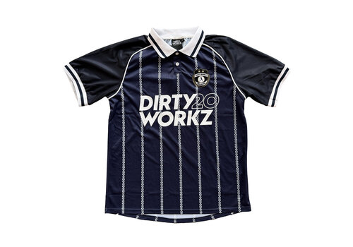 20 Years Football Jersey