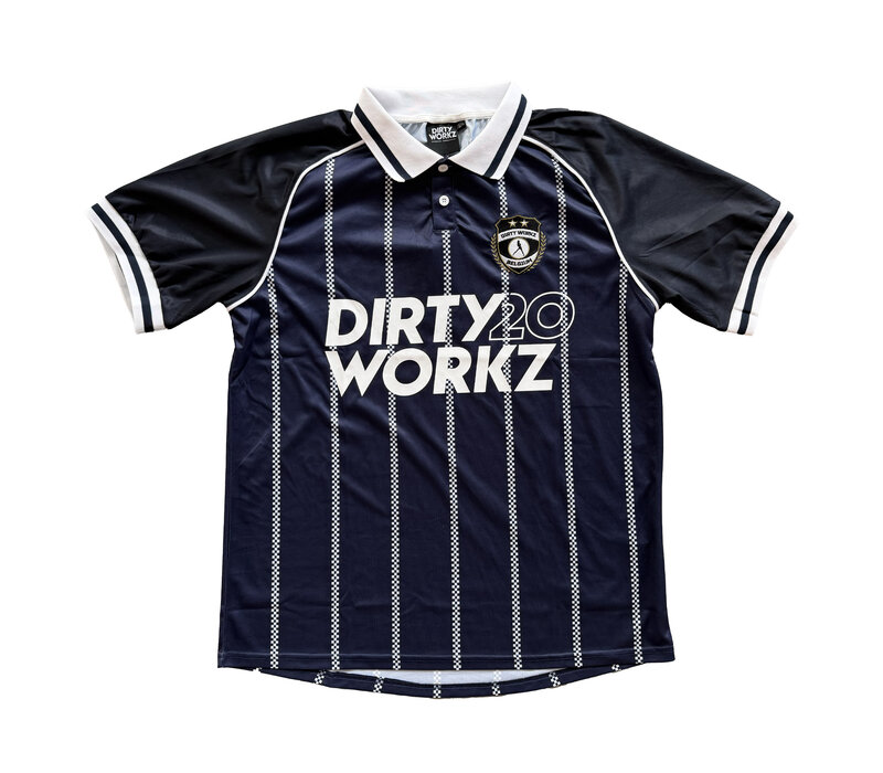 20 Years Football Jersey