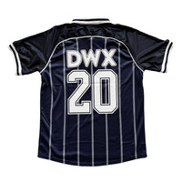 20 Years Football Jersey