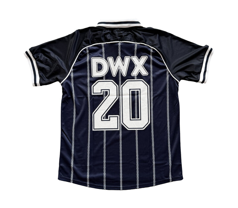 20 Years Football Jersey