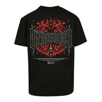 Unresolved Blood Oath Tee