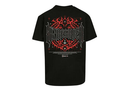 Unresolved Blood Oath Tee