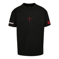 Unresolved Blood Oath Tee