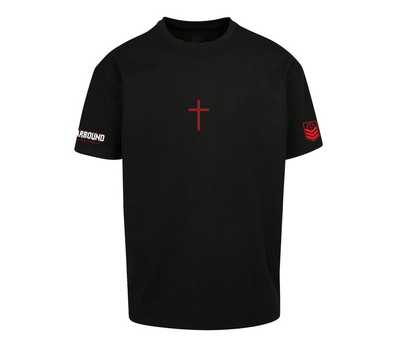 Unresolved Blood Oath Tee