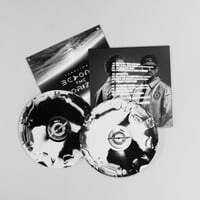 Rebelion - Beyond The Horizon Ltd. Signed Copy