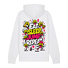 Pat B - Eat Sleep Jump Repeat Hoodie