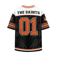 The Saints - Jersey PRE-ORDER