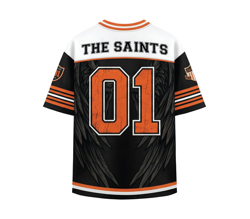 The Saints - Jersey PRE-ORDER